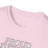 Proud Investor in the Tip Tub | High-D Boys Official Tee - Image 18