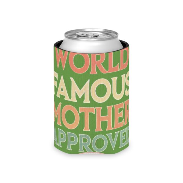 World Famous High-D Boys Koozie | Phil Edition - Image 4