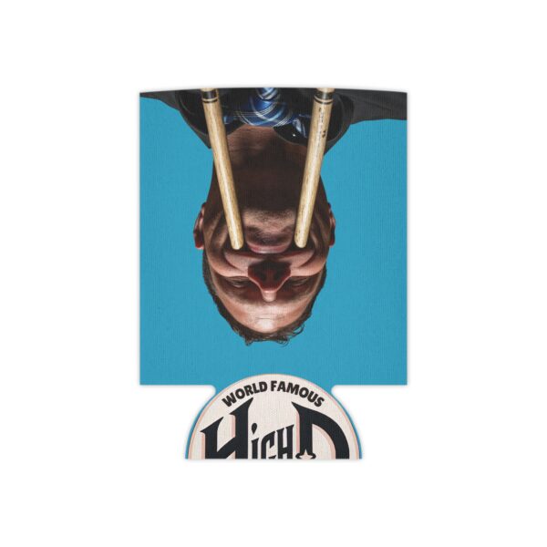World Famous High-D Boys Koozie | Jacob Edition - Image 5