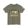 High-D Boys “Living Jukebox” Tee | Requests Welcome… Sorta - Image 7