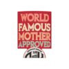 World Famous High-D Boys Koozie | Sam Edition - Image 2