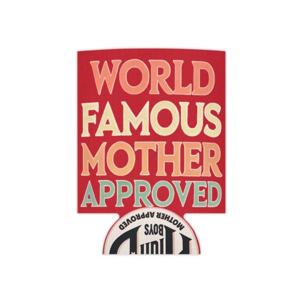 World Famous High-D Boys Koozie | Sam Edition - Image 2
