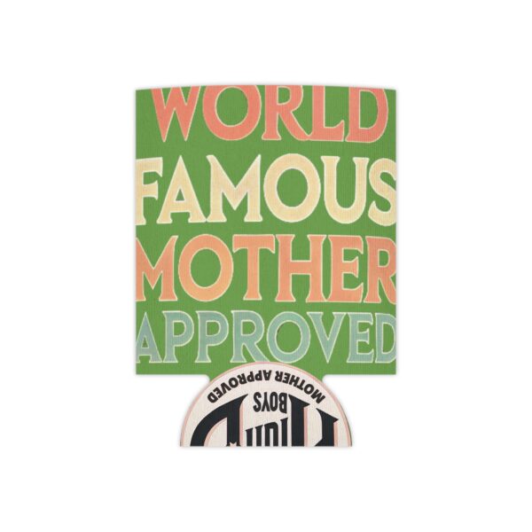 World Famous High-D Boys Koozie | Phil Edition - Image 2
