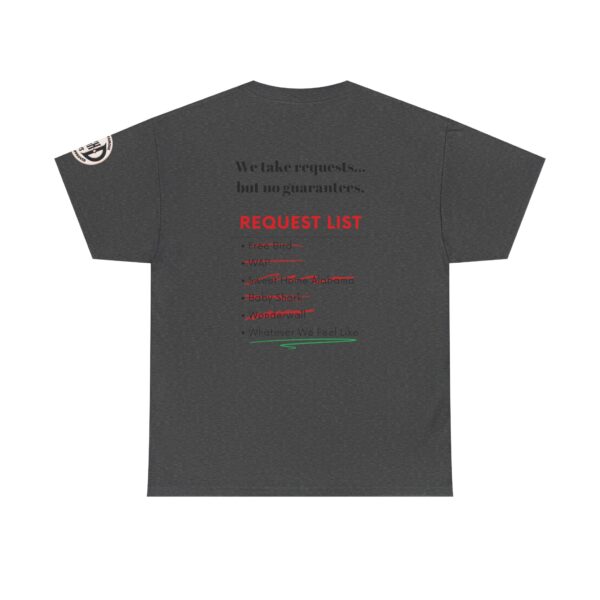 High-D Boys “Living Jukebox” Tee | Requests Welcome… Sorta - Image 14