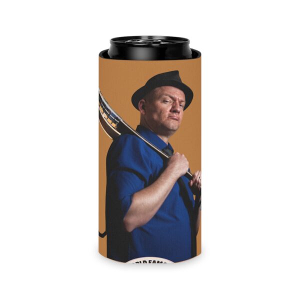 World Famous High-D Boys Koozie | Mike Edition - Image 7