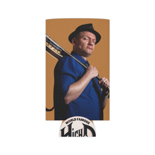 World Famous High-D Boys Koozie | Mike Edition - Image 5