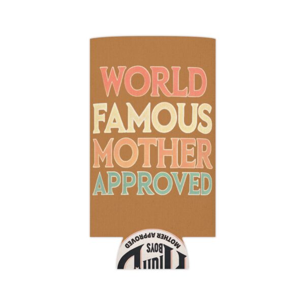 World Famous High-D Boys Koozie | Mike Edition - Image 6
