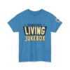 High-D Boys “Living Jukebox” Tee | Requests Welcome… Sorta - Image 3