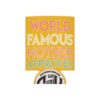 World Famous High-D Boys Koozie | Dan Edition - Image 2