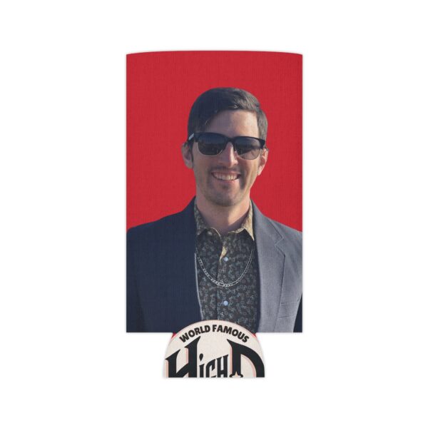 World Famous High-D Boys Koozie | Sam Edition - Image 5