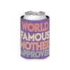 World Famous High-D Boys Koozie | James Edition - Image 4