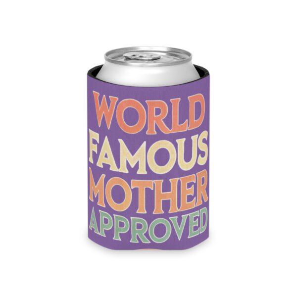 World Famous High-D Boys Koozie | James Edition - Image 4