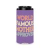 World Famous High-D Boys Koozie | James Edition - Image 8