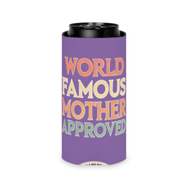 World Famous High-D Boys Koozie | James Edition - Image 8