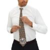 High-D Boys "World Famous, Mother Approved" Tie | Official Band Merch for Fancy Folks - Image 4