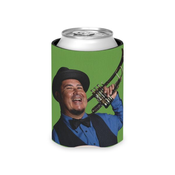 World Famous High-D Boys Koozie | Phil Edition - Image 3