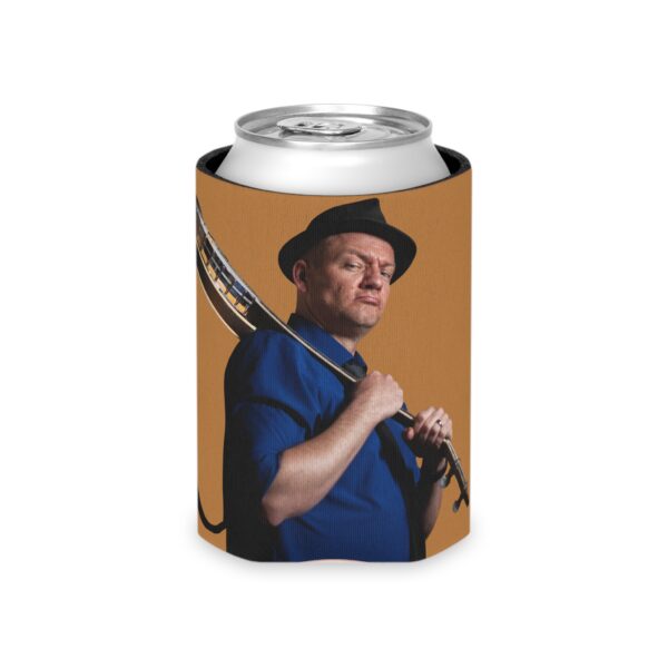 World Famous High-D Boys Koozie | Mike Edition - Image 3