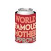 World Famous High-D Boys Koozie | Sam Edition - Image 4