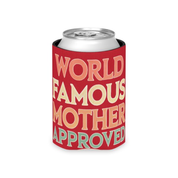 World Famous High-D Boys Koozie | Sam Edition - Image 4