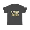 High-D Boys “Living Jukebox” Tee | Requests Welcome… Sorta - Image 13