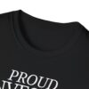 Proud Investor in the Tip Tub | High-D Boys Official Tee - Image 3