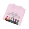 Proud Investor in the Tip Tub | High-D Boys Official Tee - Image 19