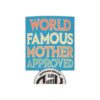 World Famous High-D Boys Koozie | Jacob Edition - Image 6