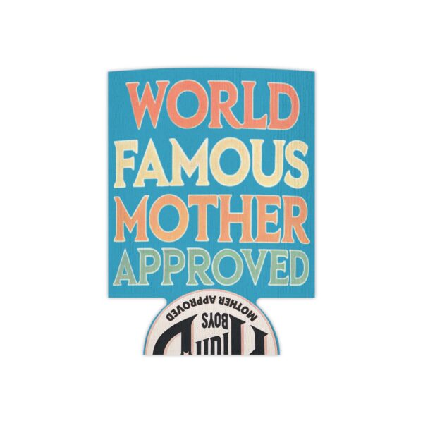 World Famous High-D Boys Koozie | Jacob Edition - Image 6