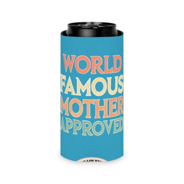 World Famous High-D Boys Koozie | Jacob Edition - Image 4