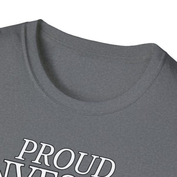 Proud Investor in the Tip Tub | High-D Boys Official Tee - Image 8