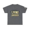 High-D Boys “Living Jukebox” Tee | Requests Welcome… Sorta - Image 9