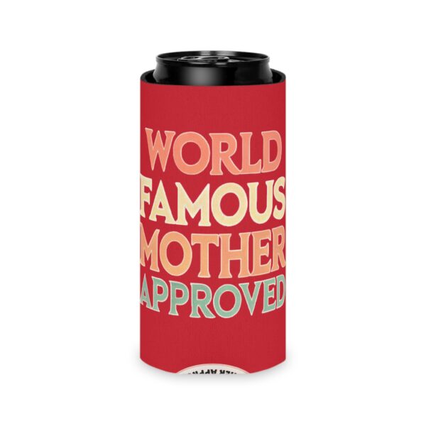 World Famous High-D Boys Koozie | Sam Edition - Image 8