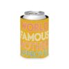 World Famous High-D Boys Koozie | Dan Edition - Image 4