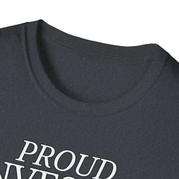 Proud Investor in the Tip Tub | High-D Boys Official Tee - Image 12