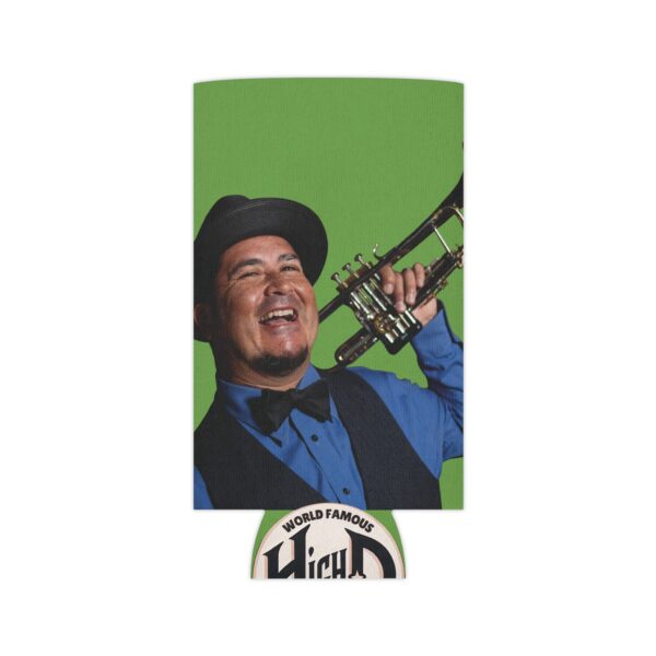 World Famous High-D Boys Koozie | Phil Edition - Image 5