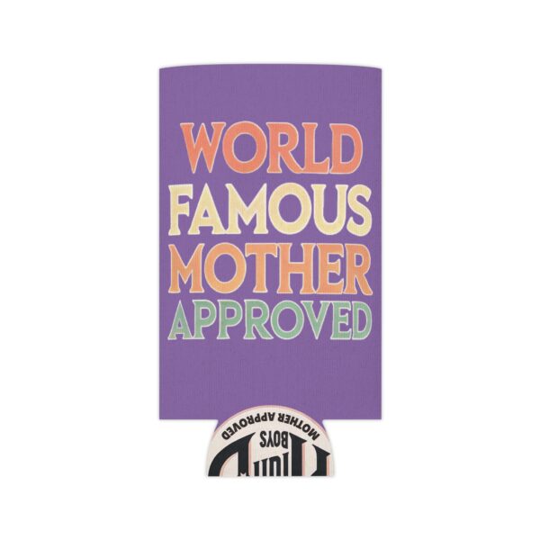 World Famous High-D Boys Koozie | James Edition - Image 6
