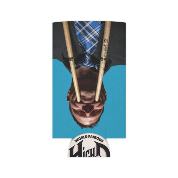 World Famous High-D Boys Koozie | Jacob Edition