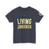 High-D Boys “Living Jukebox” Tee | Requests Welcome… Sorta - Image 19