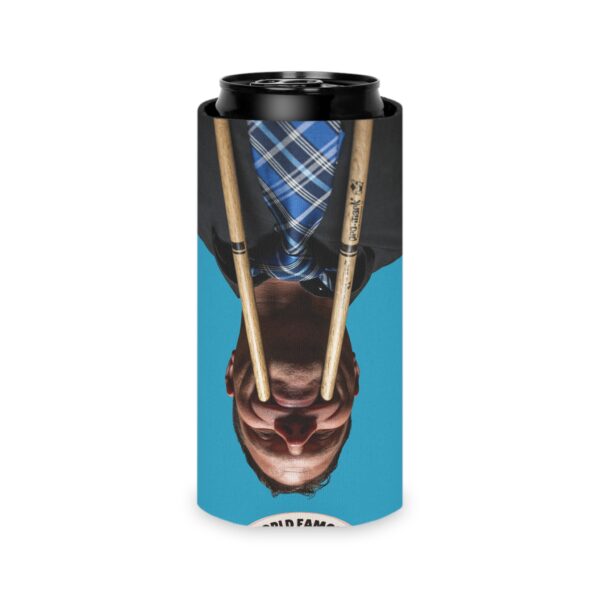 World Famous High-D Boys Koozie | Jacob Edition - Image 3
