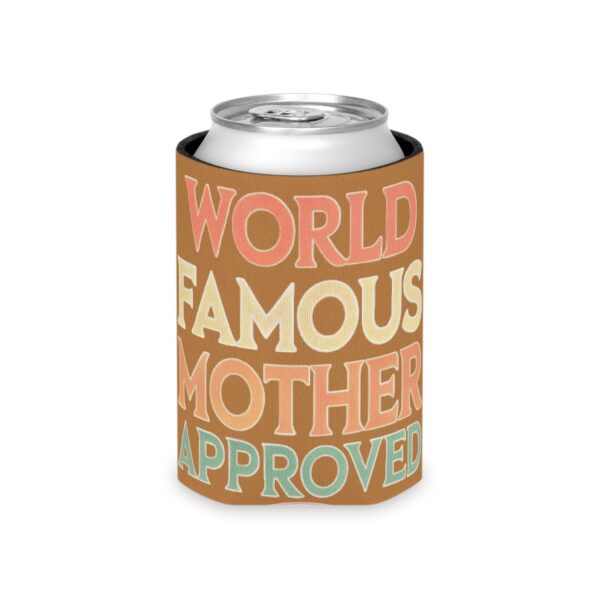 World Famous High-D Boys Koozie | Mike Edition - Image 4