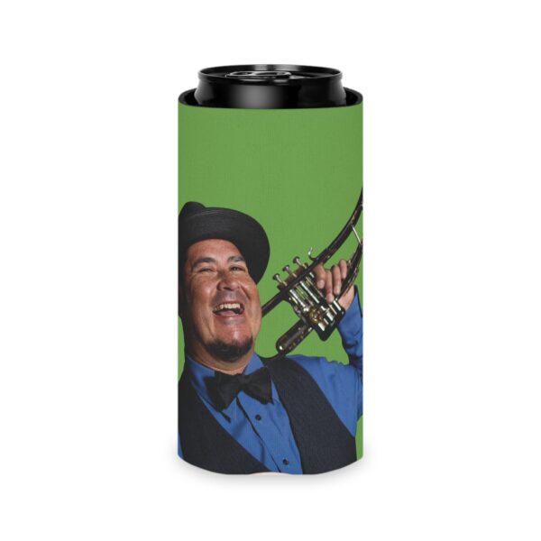 World Famous High-D Boys Koozie | Phil Edition - Image 7