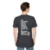 Proud Investor in the Tip Tub | High-D Boys Official Tee - Image 15