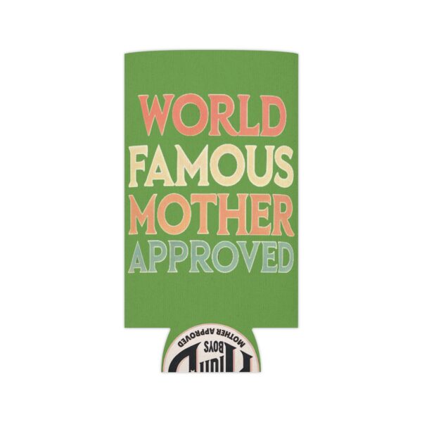 World Famous High-D Boys Koozie | Phil Edition - Image 6