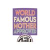 World Famous High-D Boys Koozie | James Edition - Image 2