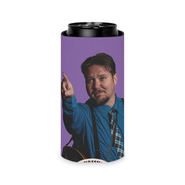 World Famous High-D Boys Koozie | James Edition - Image 7