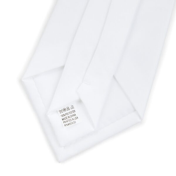 High-D Boys "World Famous, Mother Approved" Tie | Official Band Merch for Fancy Folks - Image 3