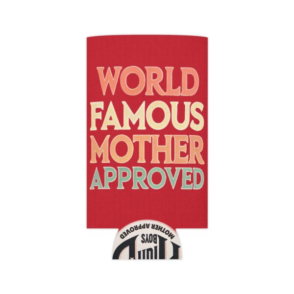 World Famous High-D Boys Koozie | Sam Edition - Image 6