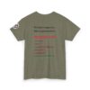High-D Boys “Living Jukebox” Tee | Requests Welcome… Sorta - Image 8