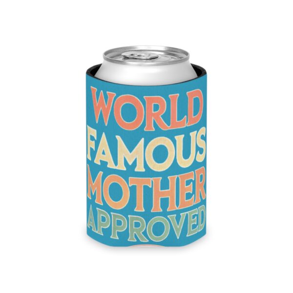 World Famous High-D Boys Koozie | Jacob Edition - Image 8