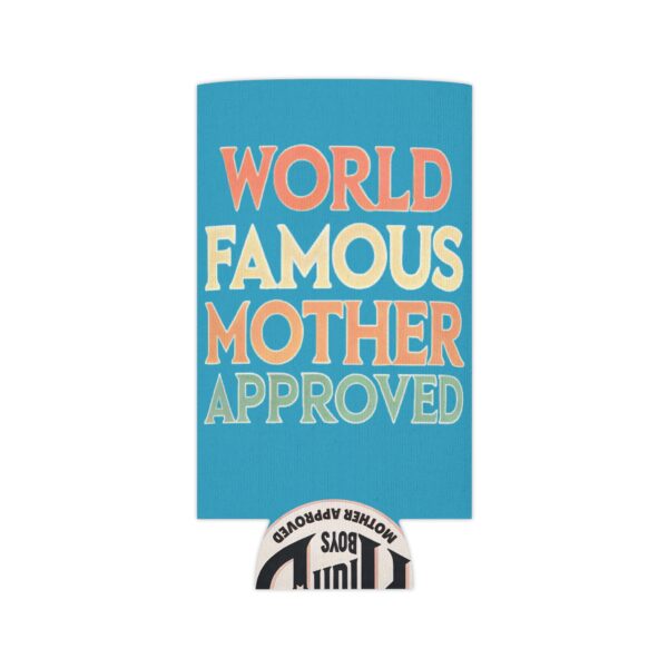 World Famous High-D Boys Koozie | Jacob Edition - Image 2